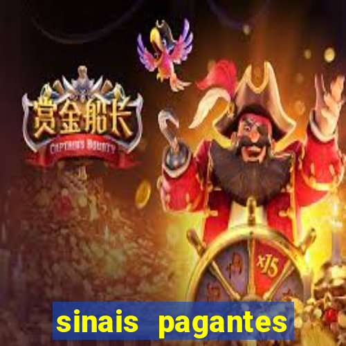 sinais pagantes fortune tiger